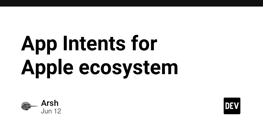 app-intents-for-apple-ecosystem