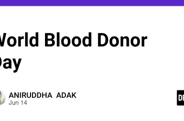 world-blood-donor-day