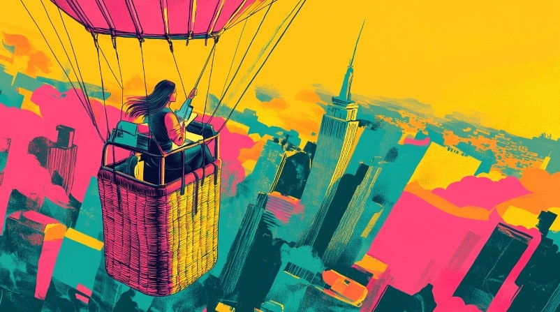 ladder-and-hot-air-balloon-scheduling