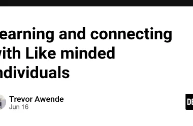 learning-and-connecting-with-like-minded-individuals