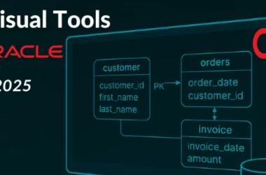 best-oracle-database-design-tools-in-2025