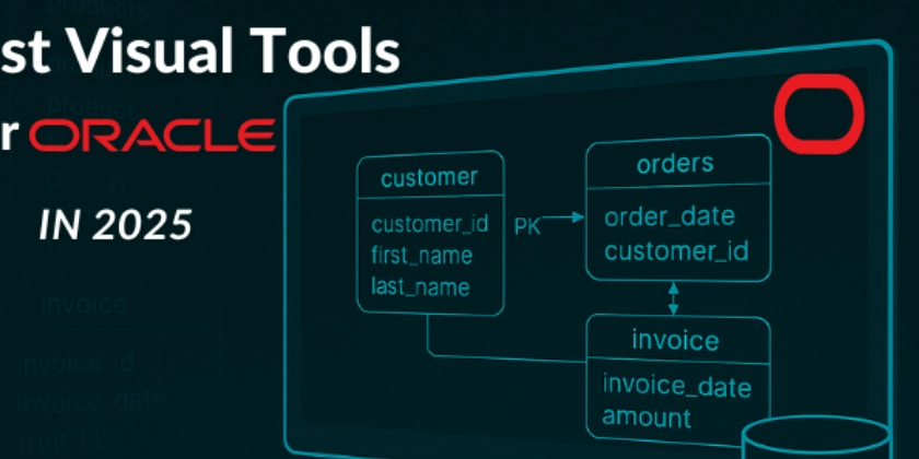 best-oracle-database-design-tools-in-2025
