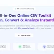i-built-a-free-csv-toolkit-that-runs-everything-in-your-browser-(no-signups)