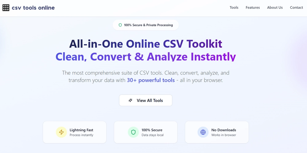 i-built-a-free-csv-toolkit-that-runs-everything-in-your-browser-(no-signups)
