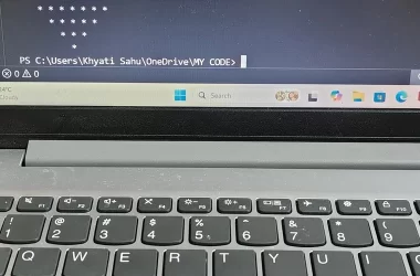 my-first-week-with-python:-a-summer-of-curiosity-and-code