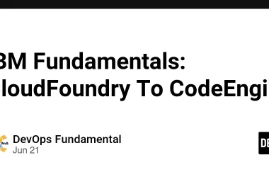 ibm-fundamentals:-cloudfoundry-to-codeengine