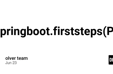 springboot.firststeps(p1)