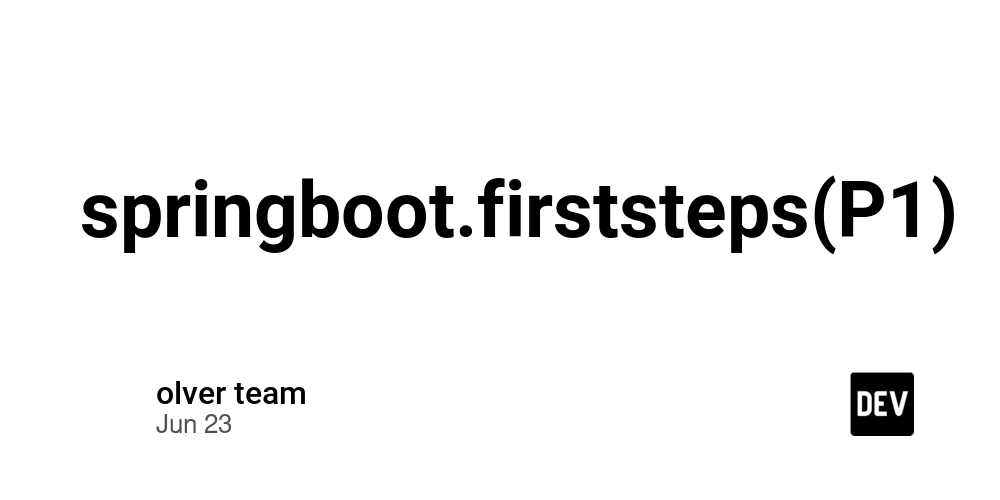 springboot.firststeps(p1)