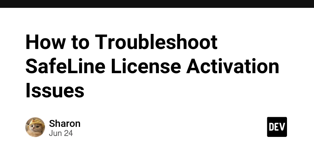 how-to-troubleshoot-safeline-license-activation-issues