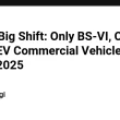 delhi’s-big-shift:-only-bs-vi,-cng,-lng-&-ev-commercial-vehicles-from-nov-1,-2025