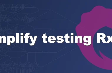 simplify-teting-rxjs-observables