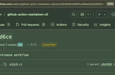pinning-github-actions-and-using-ratchet