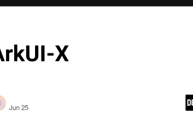 arkui-x平台差异化