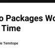 15-go-packages-worth-your-time