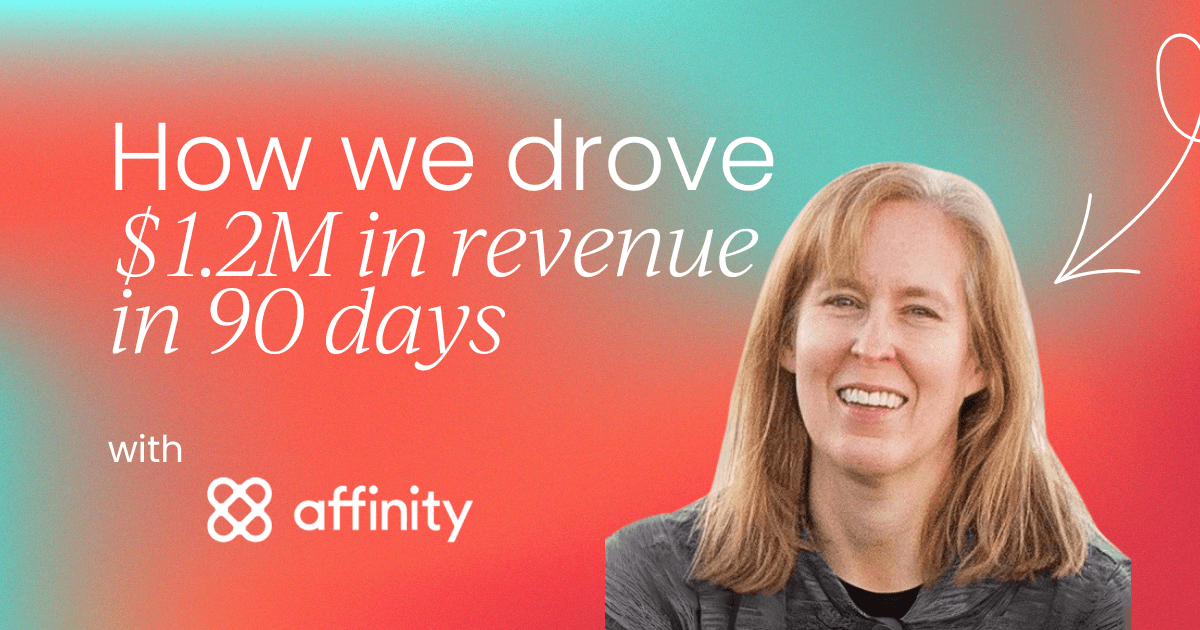 how-we-boosted-win-rates-from-16%-to-45%-and-drove-$1.2m-in-revenue-in-90-days