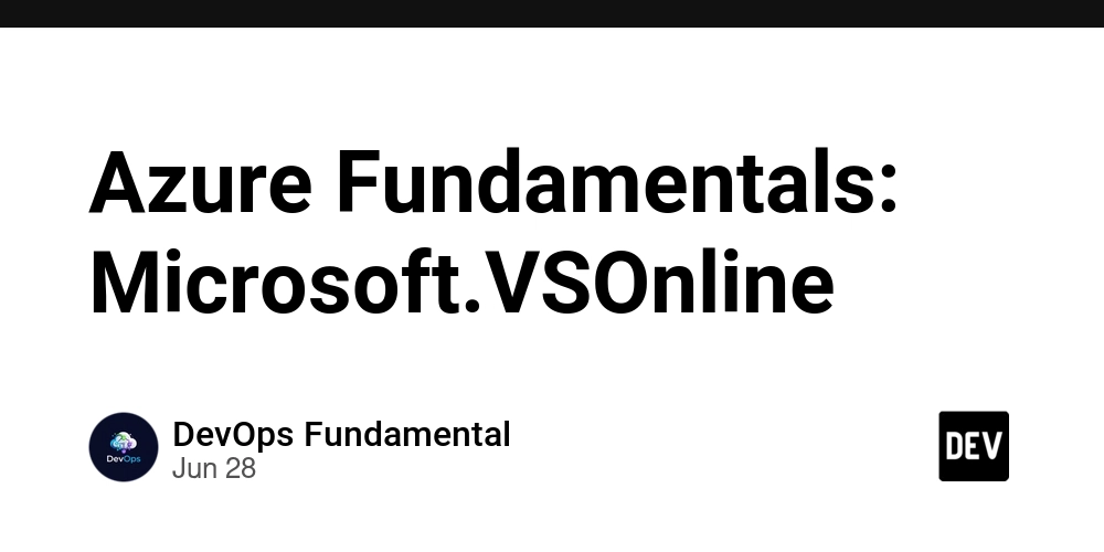 azure-fundamentals:-microsoft.vsonline