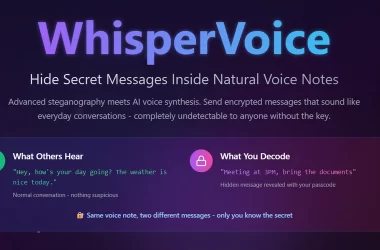 whispervoice:-hide-secret-messages-inside-natural-voice-notes