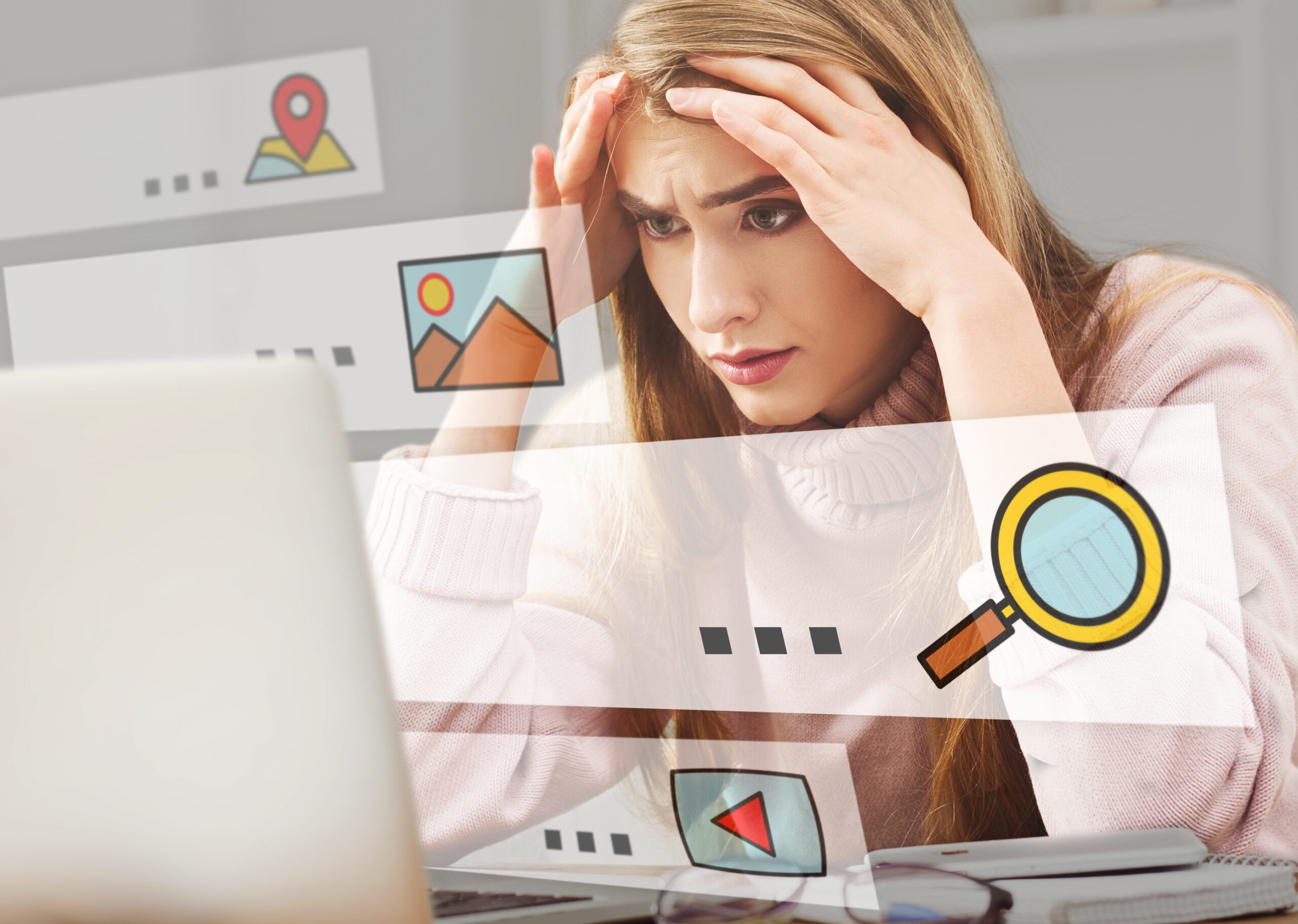 how-to-deal-with-information-overload-in-product-management