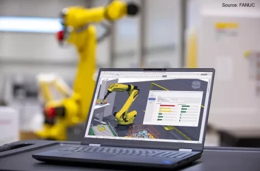 fanuc-introduces-enhanced,-next-gen-roboguide-robot-simulation-software