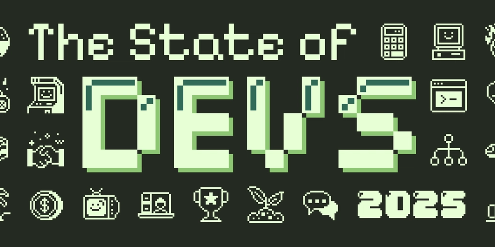 state-of-devs-2025-survey:-maybe-don’t-call-yourself-a-frontend-developer?