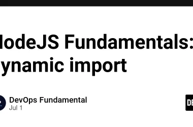 nodejs-fundamentals:-dynamic-import