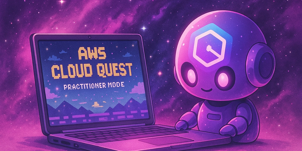 ️️aws-cloud-quest:-practitioner-mode-(retro-edition)