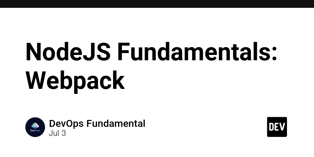 nodejs-fundamentals:-webpack