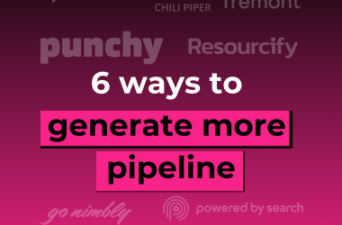 6-ways-to-generate-more-pipeline-for-your-saas-company-(with-examples)