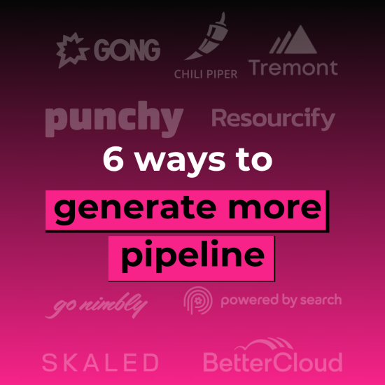 6-ways-to-generate-more-pipeline-for-your-saas-company-(with-examples)