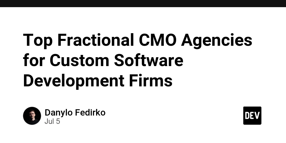 top-fractional-cmo-agencies-for-custom-software-development-firms