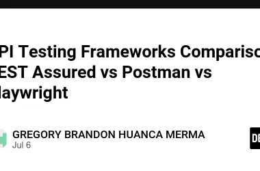 api-testing-frameworks-comparison:-rest-assured-vs-postman-vs-playwright