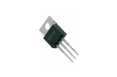 irf530-mosfet:-pinout,-equivalent,-applications-and-circuit-diagram