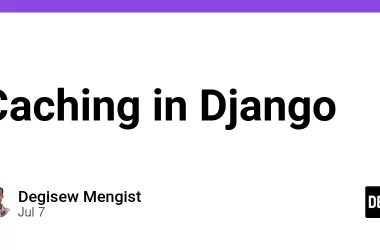 caching-in-django