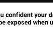 are-you-confident-your-data-won’t-be-exposed-when-using-ai?