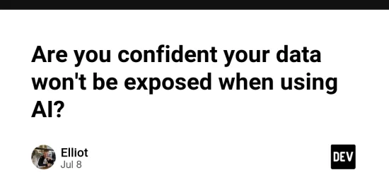 are-you-confident-your-data-won’t-be-exposed-when-using-ai?