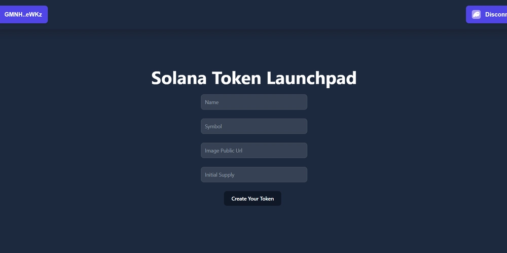 build-&-launch-spl-tokens-instantly-on-solana-–-my-dev-journey-with-token-2022