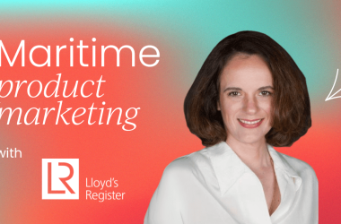 product-marketing-in-the-maritime-industry-–-from-start-up-to-established-organization