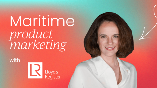 product-marketing-in-the-maritime-industry-–-from-start-up-to-established-organization