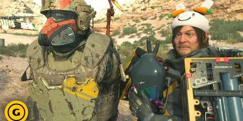 gamespot:-delivering-nothing-but-pain-in-death-stranding-2-–-brutal-difficulty-gameplay