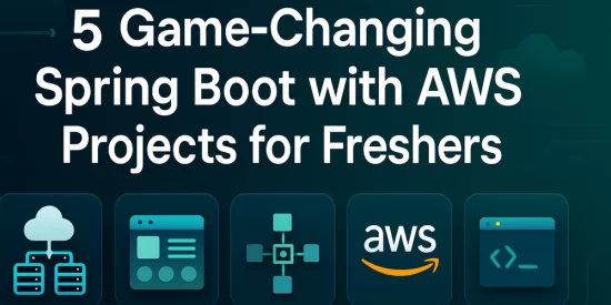 5-best-spring-boot-+-mongodb-+-aws-projects-for-fresh-graduates
