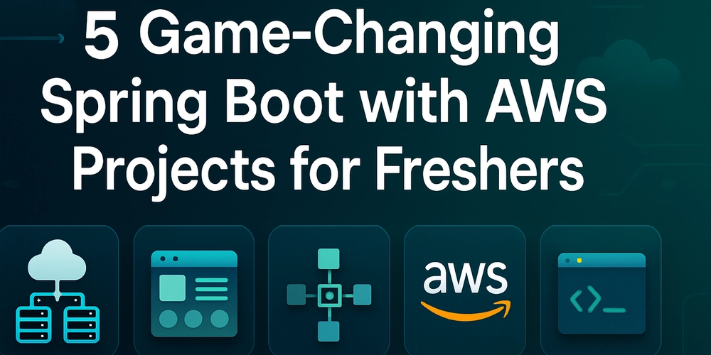 5-best-spring-boot-+-mongodb-+-aws-projects-for-fresh-graduates