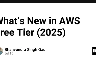 what’s-new-in-aws-free-tier-(2025)