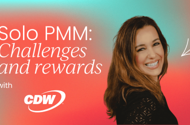 one-person-product-marketing:-the-challenges-and-rewards