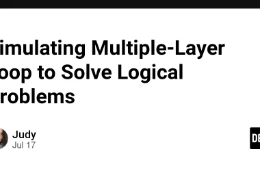 simulating-multiple-layer-loop-to-solve-logical-problems