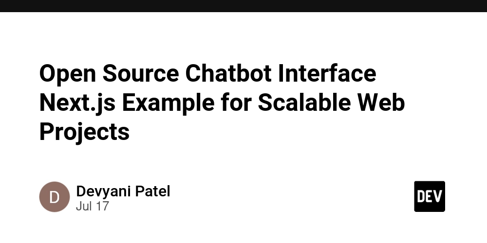 open-source-chatbot-interface-next.js-example-for-scalable-web-projects