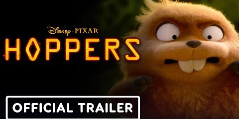 ign:-hoppers-–-official-teaser-trailer-(2026)-piper-curda,-bobby-moynihan,-jon-hamm