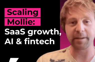 scaling-mollie:-saas-growth,-ai-&-fintech-with-koen-koppen