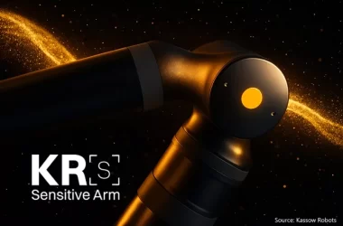 kassow-robots-sensitive-arm-technology-for-enhanced-collaborative-robotics