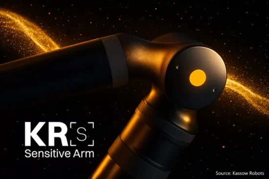 kassow-robots-sensitive-arm-technology-for-enhanced-collaborative-robotics