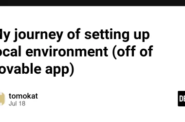my-journey-of-setting-up-local-environment-(off-of-lovable-app)